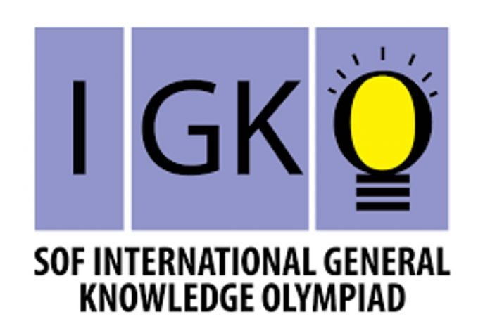 IGKO Olympiad