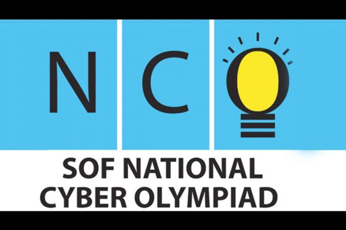 SFO National Cyber Olympiad