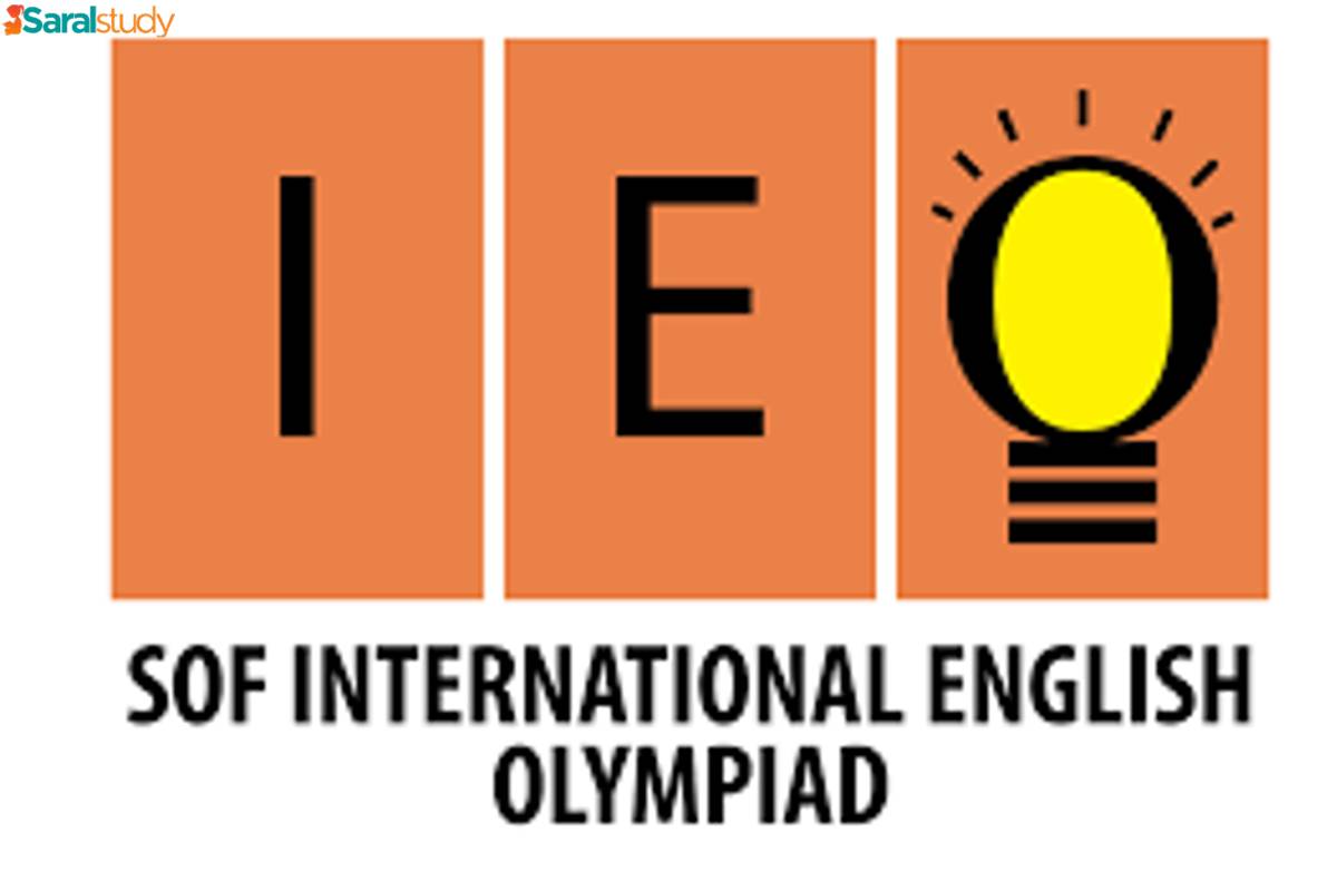 The International English Olympiad