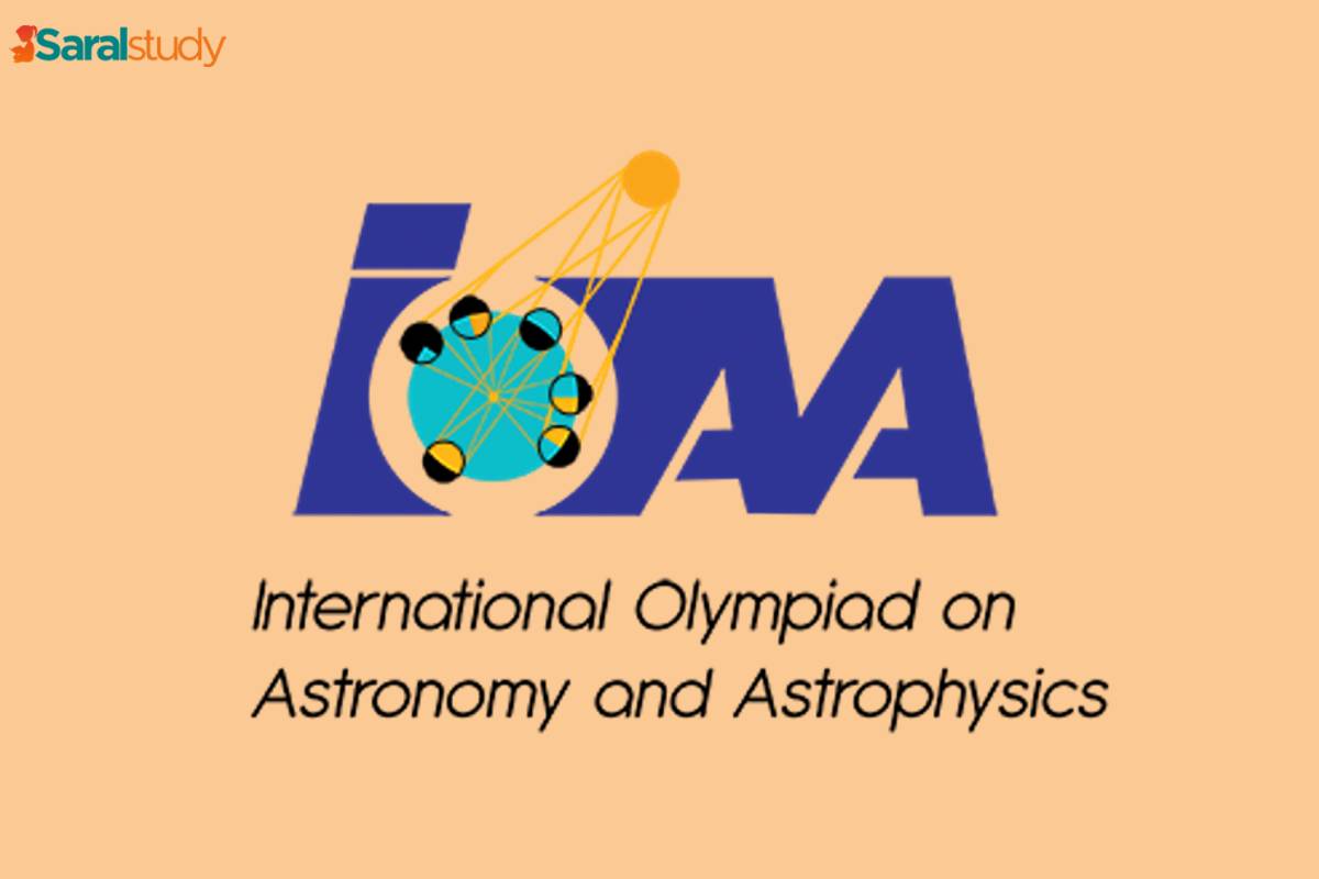 The International Olympiad on Astronomy and Astrophysics